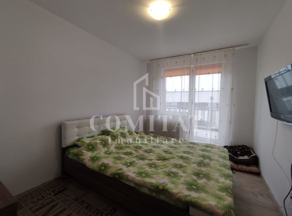 Apartamet 3 camere la cheie | Zona Parcul Poligonului - Poză 2