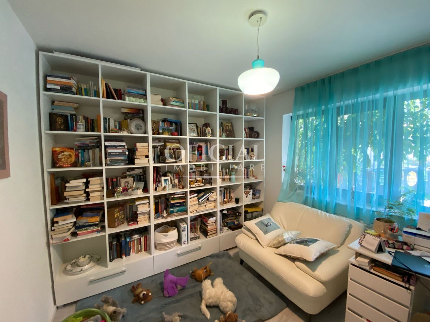 Casa Tip Duplex | 120 Mp | 390 MP Teren | Terasa | Borhanci Cluj - Poză 9