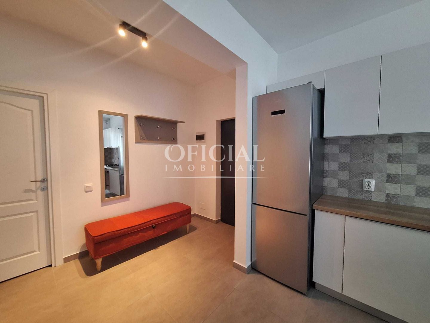 Apartament 2 camere | Parcare subterana | Boxa | Zona Teilor Floresti - Poză 3