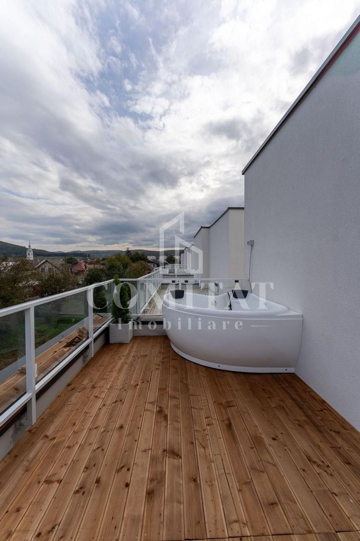 Casă ultrafinisat | Grădina și terasa | Zona Casa Zânelor - Poză 19
