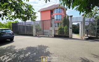 Oportunitate pentru clinică sau centru medical, 710 mp utili - Poză 4