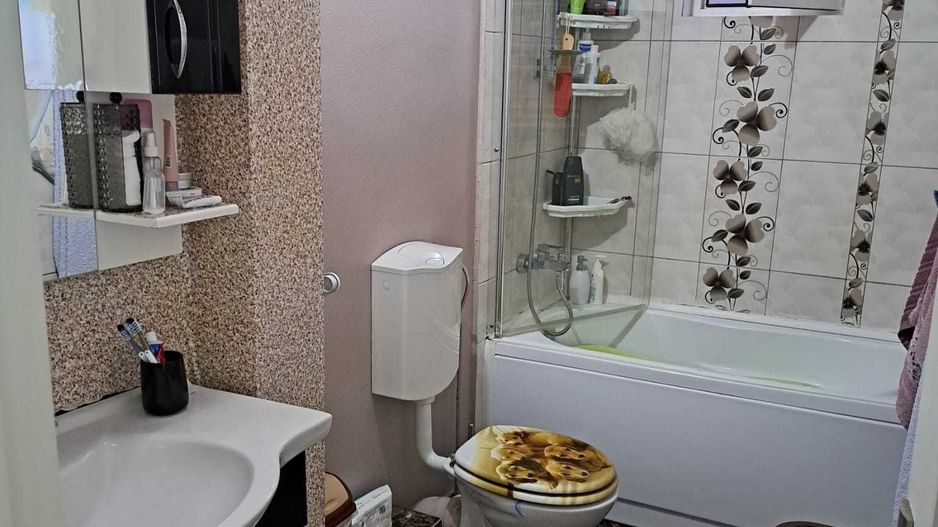 Dambovita | Centrala Proprie | Bloc izolat | Mobilat-Utilat - Poză 7