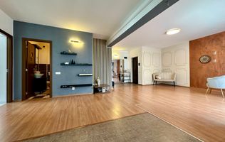 3 camere , etaj 1 din 2 – Florești, Str. Sub Cetate/ Parcul Poligon