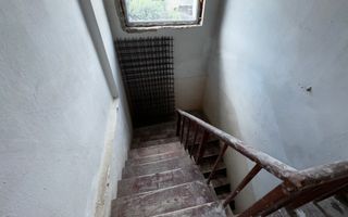 CASA 4 CAMERE TEREN 338 MP CAMPULUNG - Poză 22