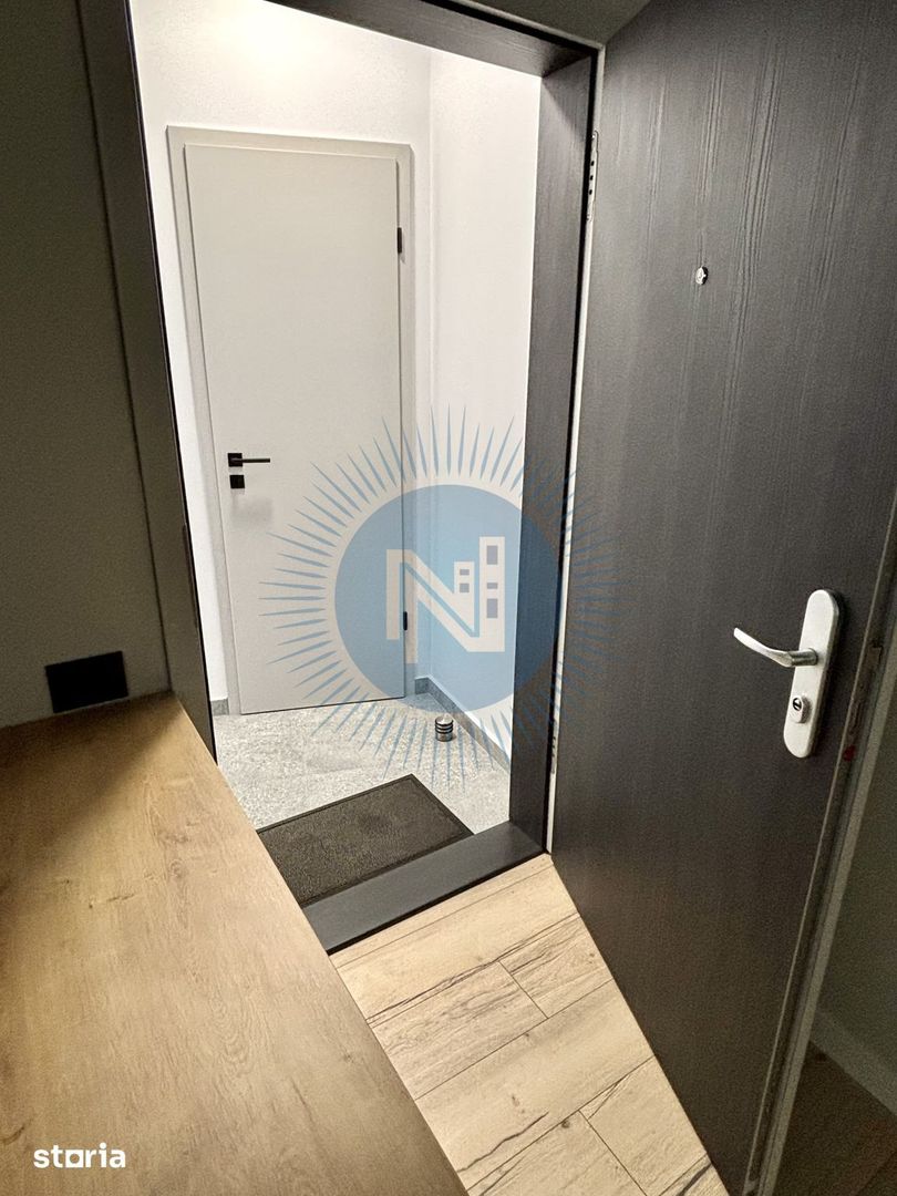 Apartament 3 camere in vila Piata Romana - Poză 11