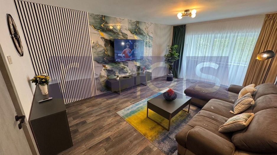 ÎNCHIRIERE 2 CAMERE | ZONA UNIRII | ETAJ 2 - Poză 11