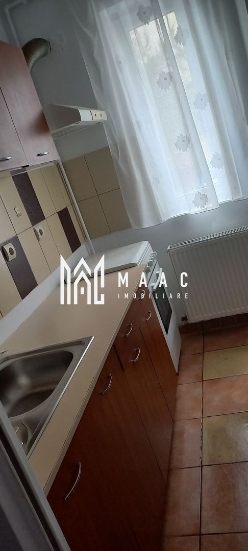 Garsonieră de închiriat Sibiu | Turnișor | 36 mp, balcon - Poză 4
