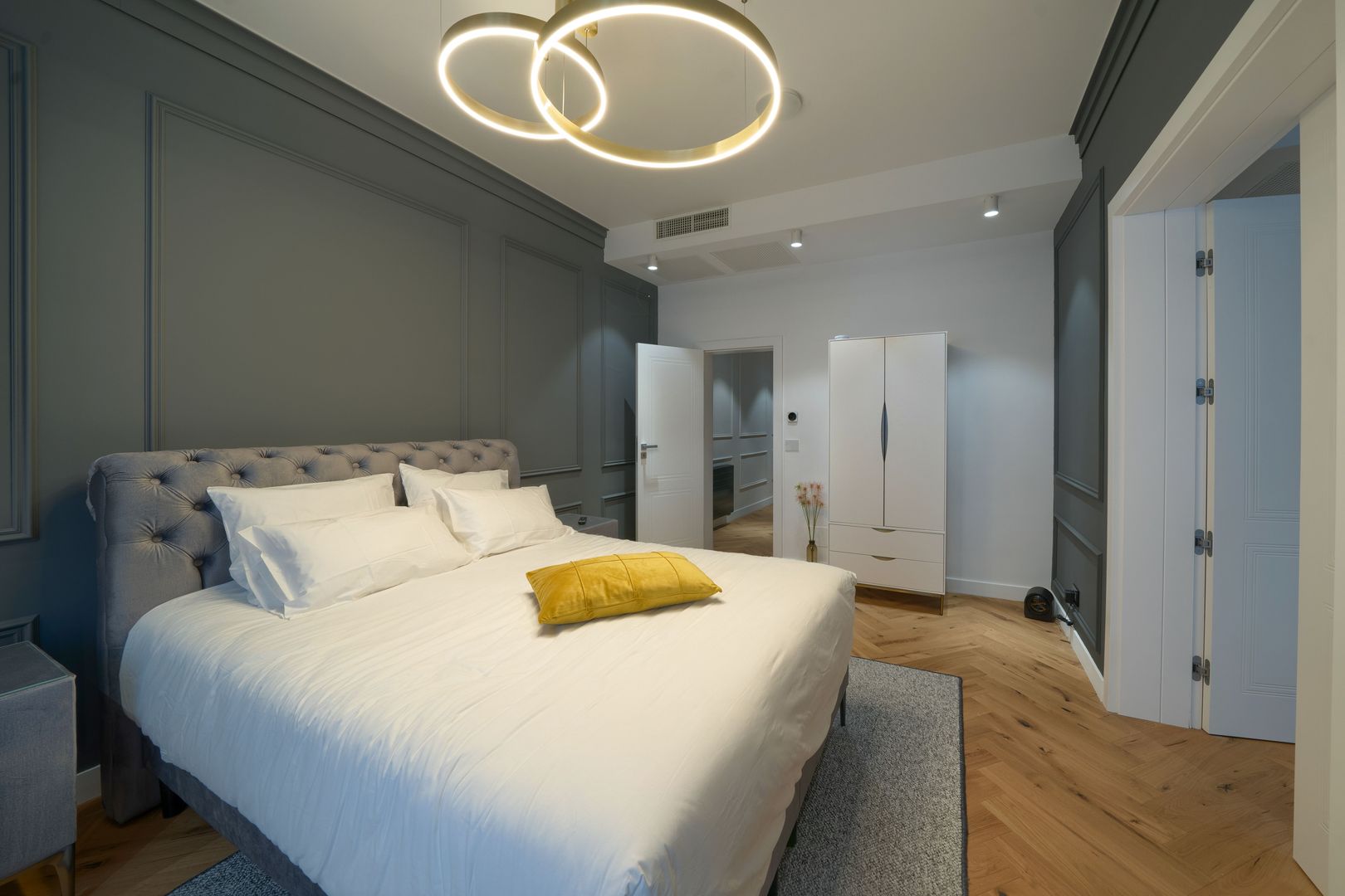 Apartament   4 camere - Poză 8