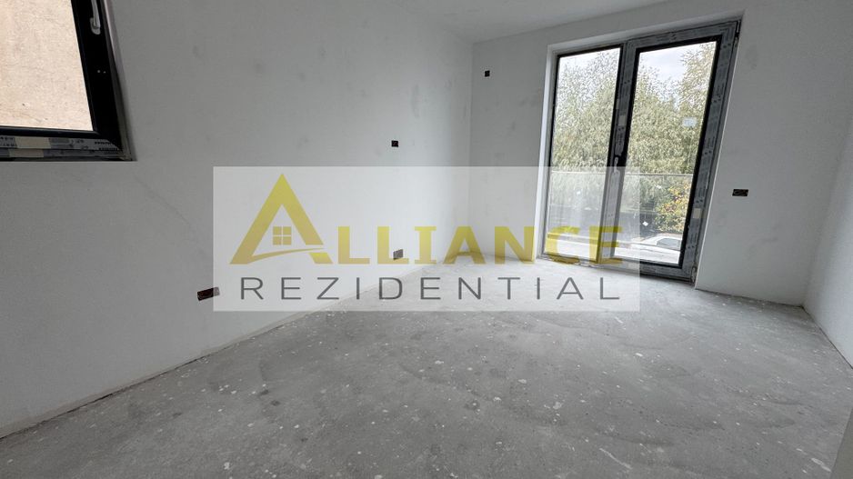 DUPLEX DE VÂNZARE ÎN GLINA | 140,6 MP UTILI | CURTE PROPRIE 102,5 MP - Poză 28