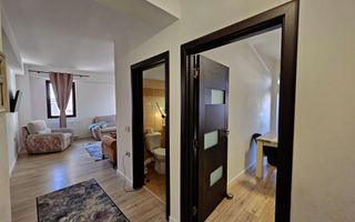 Apartament 2 camere, 63 mp, mobilat, etaj 1, parcare proprie, Ampoi 3 - Poză 6