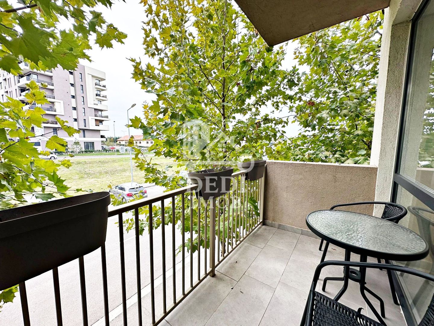 Apartament cu 3 camere de inchiriat Ceyrat, Oradea - Poză 12