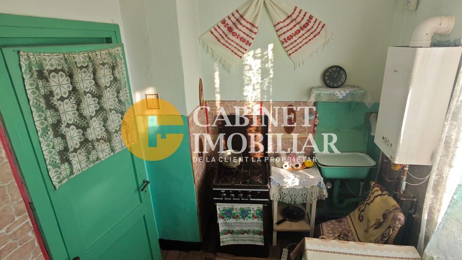 Apartament 2 camere decomandat | Curte proprie 50 mp | Lunca Cetățuii - Poză 5