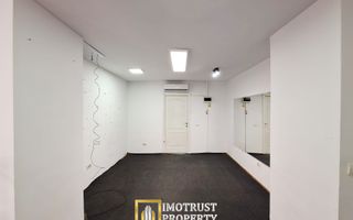 Spațiu ultracentral de vânzare în Arad | 87 mp utili - Poză 3