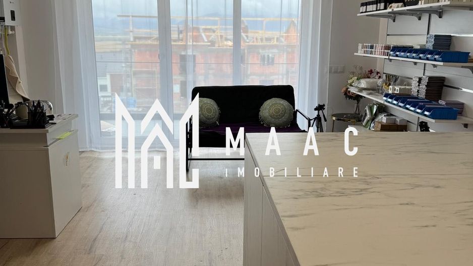 Apartament 1 camera I Parter I Constructie Noua I DaVinci - Poză 1