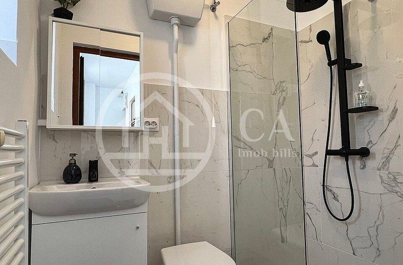 Apartament de inchiriat cu 3 camere in zona ultracentrala, Oradea - Poză 7