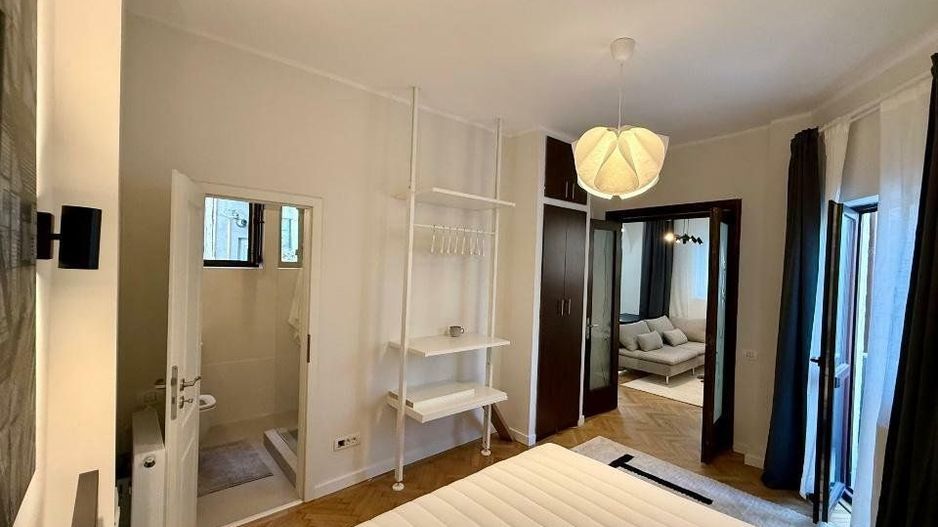 Ultracentral, 2 camere, prima închiriere după renovare | metrou Unirii - Poză 11