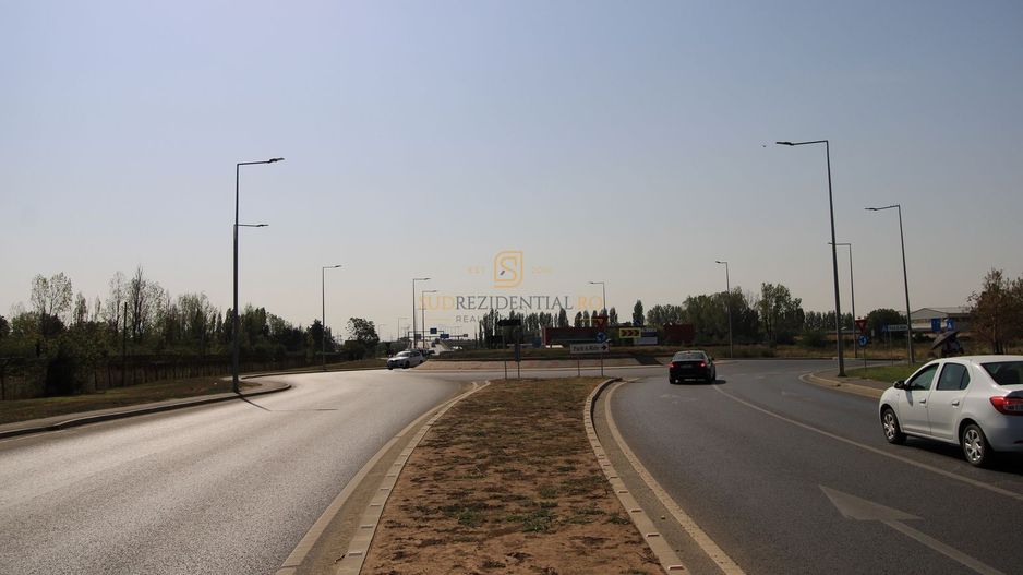 Vila individuala, 4 camere, 440 mp teren, Comuna Berceni - Poză 9