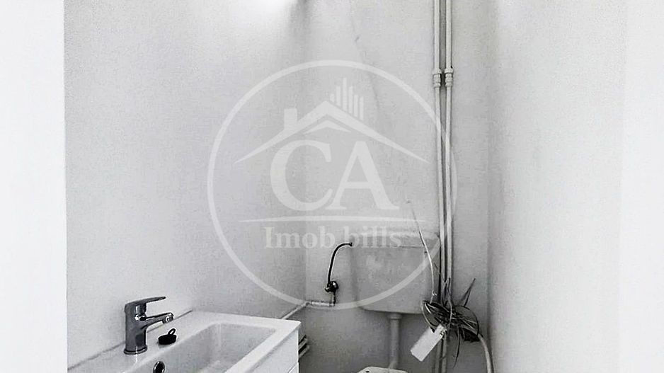 Spațiu comercial de inchiriat in zona Rogerius, Oradea - Poză 7