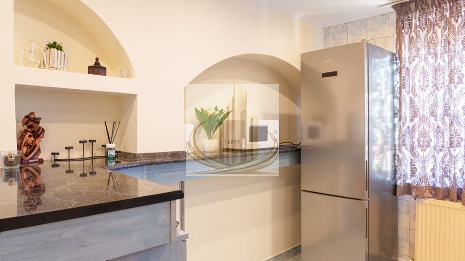 Apartament cu 2 Camere de Închiriat | Ultracentral |  Piața Victoriei - Poză 6