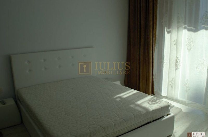 Nord - Complex Rezidential Iris; 2 camere + loc de parcare. - Poză 11