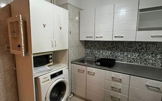 Apartament 2 camere de închiriat în Crângași, decomandat, 53 mp, lângă metrou - Poză 4