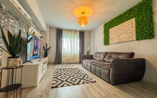Apartament perfect pentru o familie,  zona Pod Calvaria, Manastur ! - Poză 1