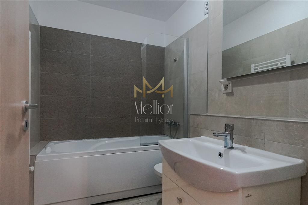Apartament 45 mp balcon parcare subterana Marasti zona FSEGA!! - Poză 9