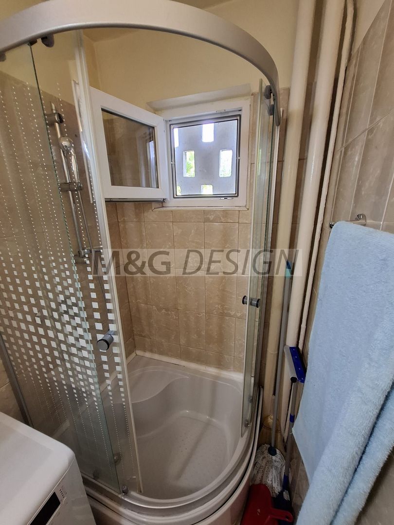 Girocului, Sectia 2 Politie, 2 camere, et 2, CENTRALA PROPRIE - Poză 9