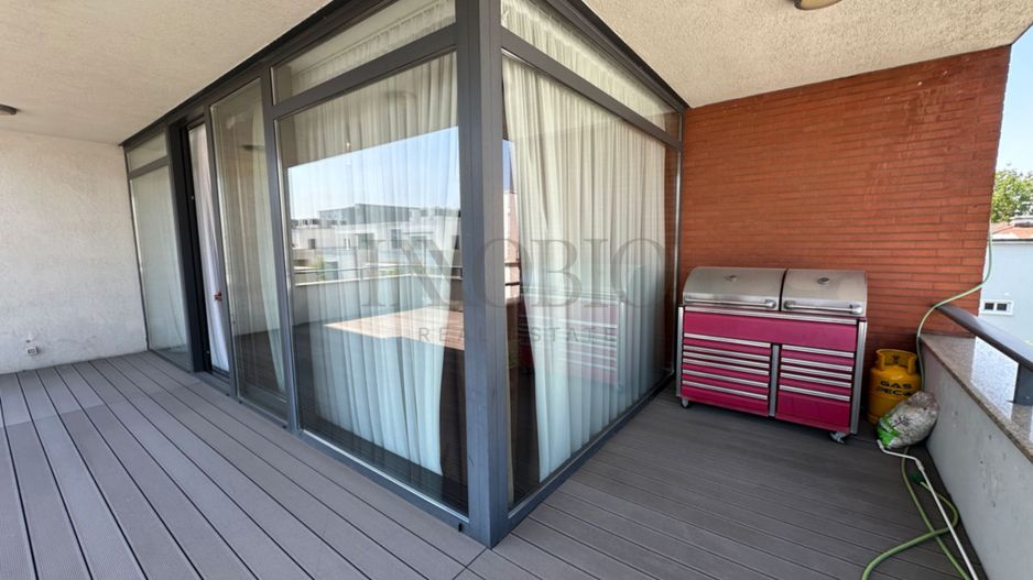 Penthouse | Washington Residence | 2 Locuri de Parcare - Poză 9