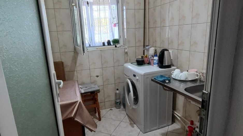 Garsoniera de vanzare – zona IC Frimu, aproape de str. Aurel Vlaicu - Poză 3