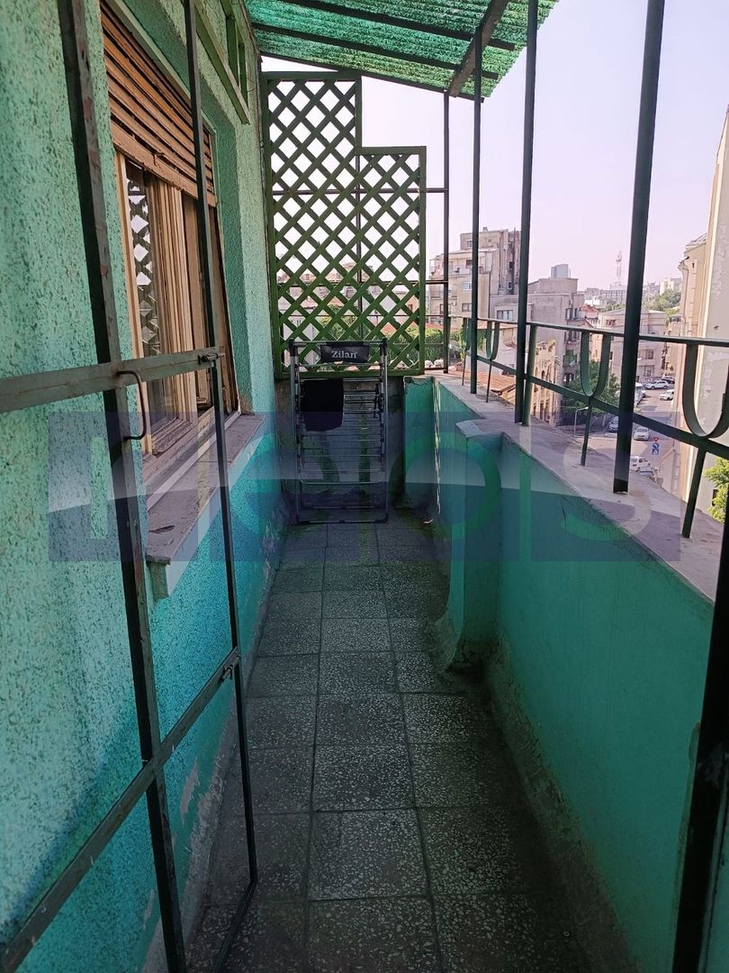 VANZARE APARTAMENT 3 CAMERE DACIA EMINESCU 80MP SEMIDEOMANDAT TERASA MARE - Poză 13