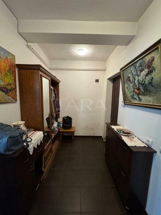 Apartament 2 camere cu 3 balcoane și parcare – Florești, zona Eroilor - Poză 10