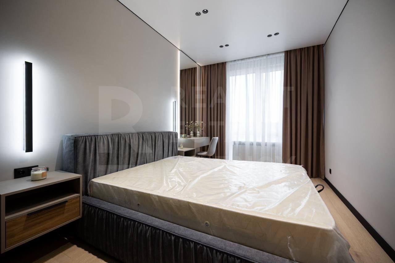 Vânzare, apartament, o cameră, str. Vasile Lupu, Buiucani - Poză 6