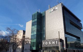 Restaurant / Show-room Banu Antonache. - Poză 1