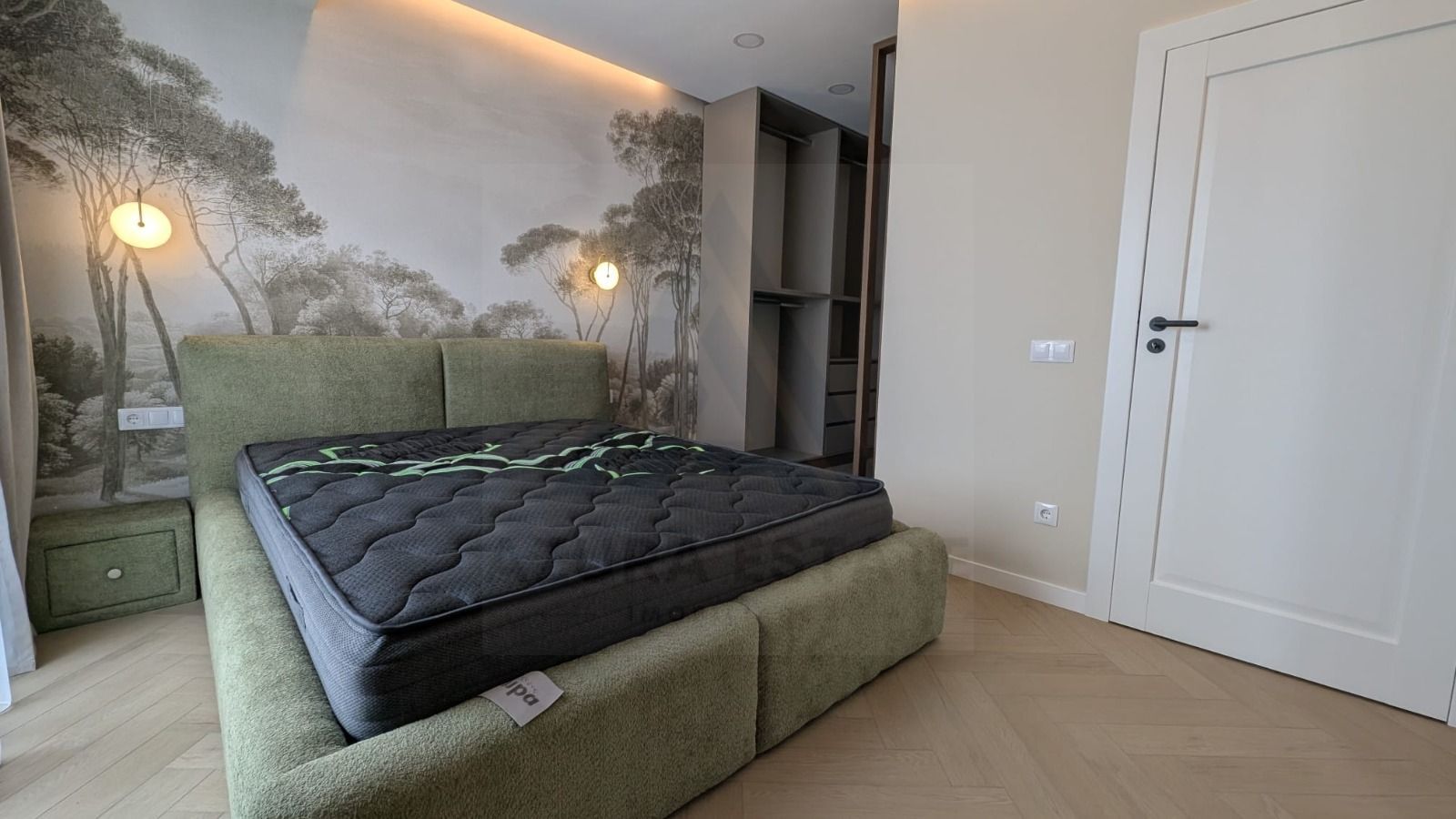 Penthouse premium 4 camere 120 mp utili terasa 88 mp zona Lazaret - Poză 8