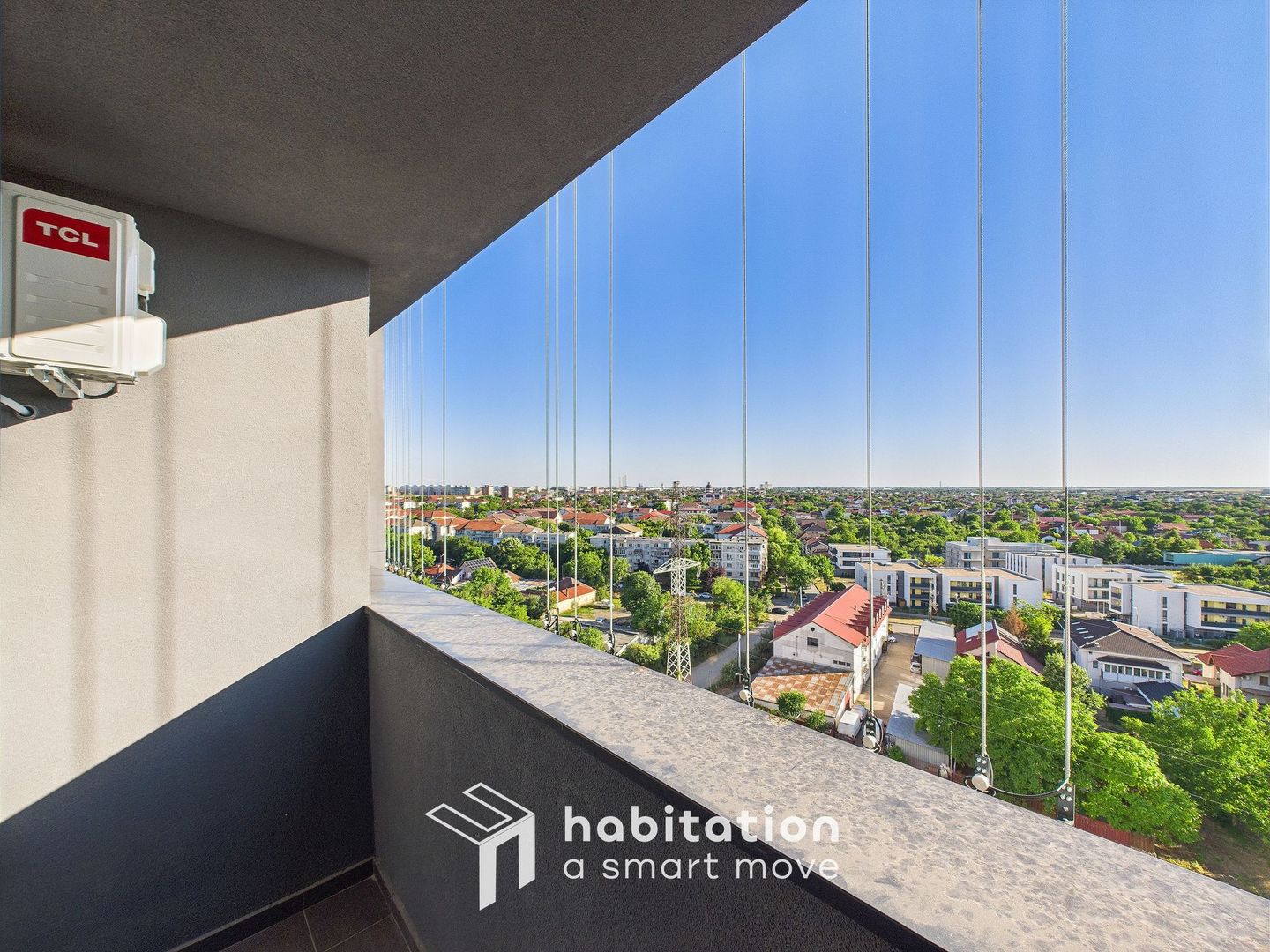 Eleganță la înălțime – 2 camere cu stil, în lumea XCity Tower - Poză 17