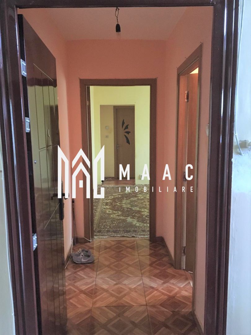 Apartament 2 camere I  Zona Hipodrom I 47 mpu - Poză 2