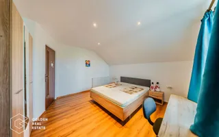 Casa tip duplex in Vladimirescu, comision 0% - Poză 12