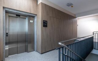 Vindem penthouse 4 camere FINALIZAT zona Coresi - Avantgarden - Poză 16