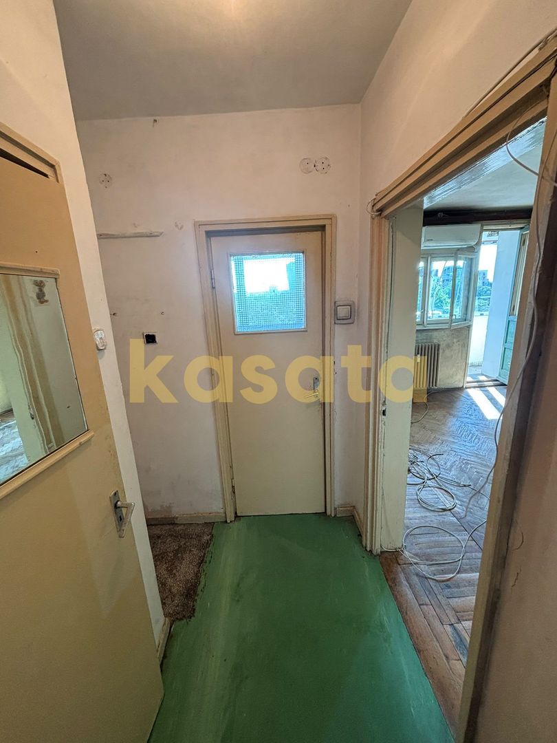 OPORTUNITATE | APARTAMENT 2 CAMERE | TEI PARCUL CIRCULUI | VEDERE PARC - Poză 3