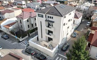 Apartament exclusivist tip duplex, 7 camere + curte, zona Parcul Carol - Poză 31