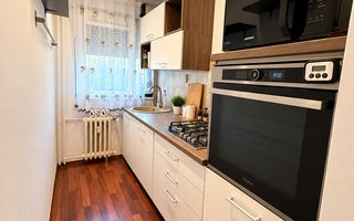 Olimpia-Stadion | Str. Stejarul | 3 camere | Etaj 2 | PET FRIENDLY - Poză 2
