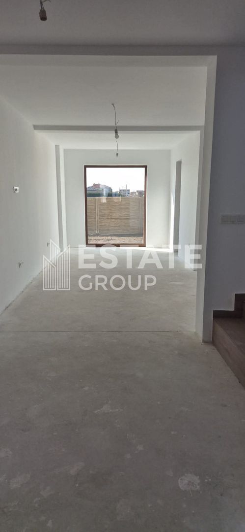 Duplex cu 4 camere in Dumbravita - Poză 12