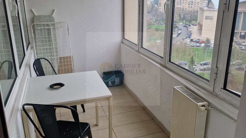 Apartament 3 Camere - Sala Palatului - Calea Victoria - Poză 9