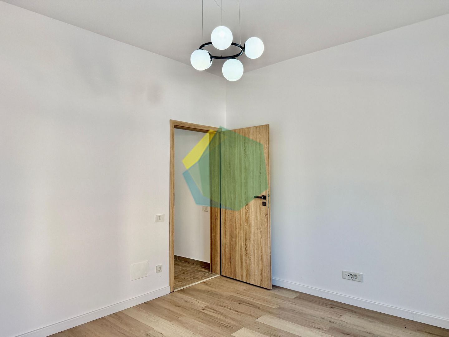 Apartament cu grădină | Otopeni, Odăi – Zona Toamnei - Poză 6