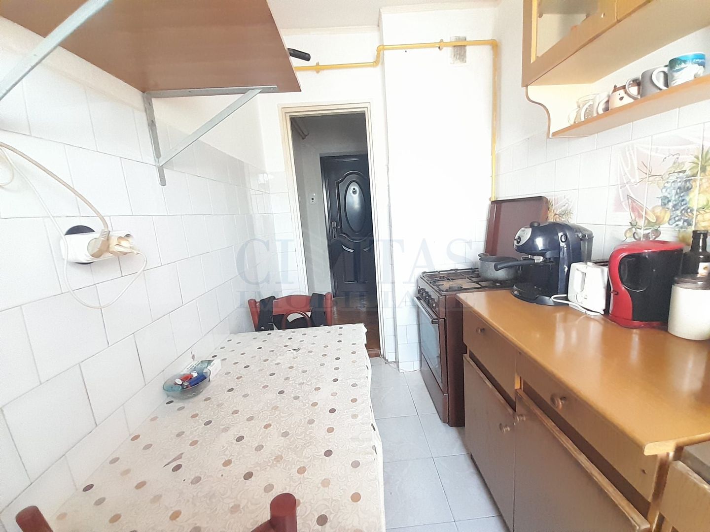 2 camere Fantanele, langa Profi Grigorescu, zona superba! - Poză 1