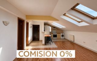 Comision 0% Apartament 2 camere Calea Buziașului Ciarda Rosie - Poză 1
