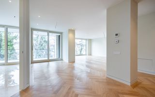 Inchiriere - apartament 4 camere - imobil nou - Dorobanti-Capitale - Poză 2