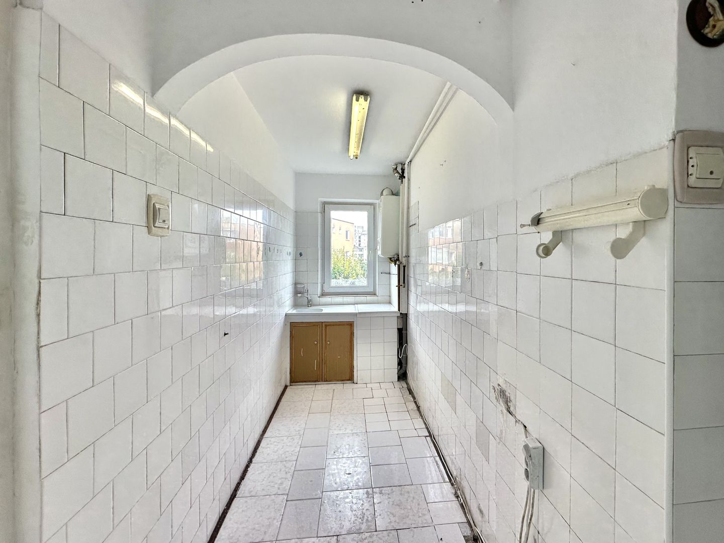 Apartament 3 camere de vânzare – zona Florilor, Str. Mimozei - Poză 5