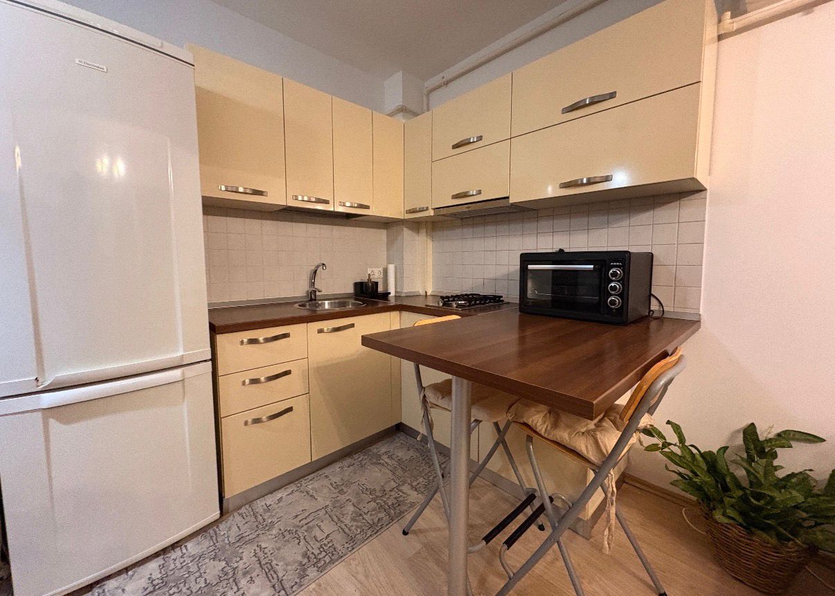 AP. 2 CAMERE VITAN, PET-FRIENDLY, BLOC NOU, MODERN, CENTRALA TERMICA - Poză 2